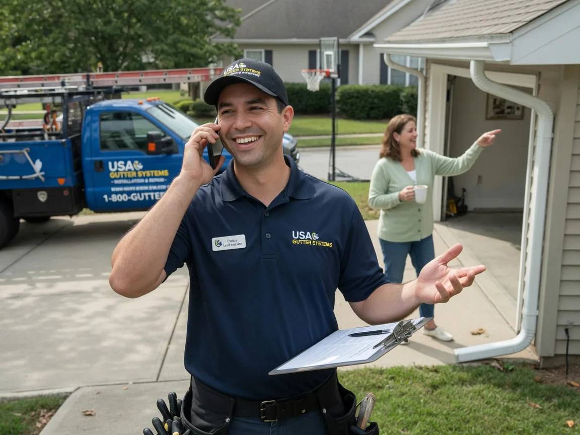 Gutter Installation Comanche, TX FAQs